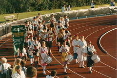 World Masters Games 1989
