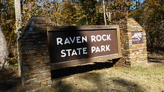 Raven Rock State Park