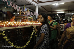 Temple Festivals