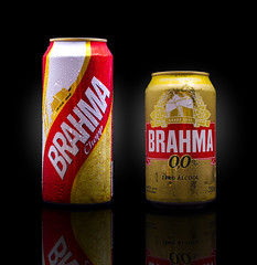Brahma / Brazil