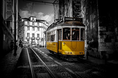 Lisbonne / Lisboa