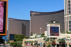 Encore Las Vegas 2017