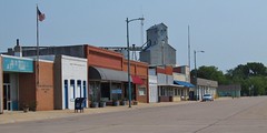 Small Town Nebraska