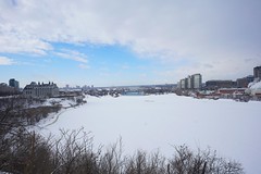 Ottawa Winter 2018-2019