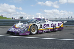 2007 Silverstone Classic