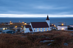Greenspond, Newfoundland, 2018