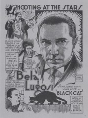 1934: Die Schwarze Katze