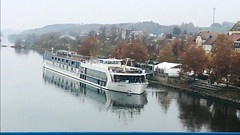 Danube Cruise, November 2018