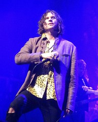Rival Sons @ The Roundhouse 2019