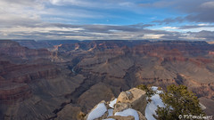 Grand Canyon Winter 2019