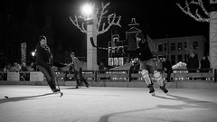 Ice Hockey in Bruges