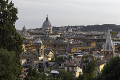 Rome Sites