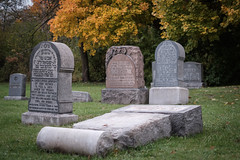 Beth Jacob Cemetery - Buffalo NY
