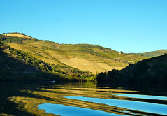 The Douro Valley, and Porto