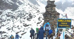 Kangla Pass Trek | Kang la Pass Trekking Lahul, Kargil, Ladakh - Himalaya Destination