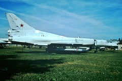 Dyagilevo Airbase Ryazan Russia 29-6-02