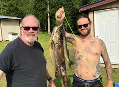 Canada Fishing 2018