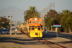 Ventura County Railroad