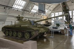 T-54 Tank