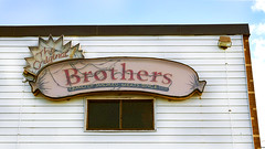 the Original Brothers Meats