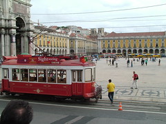 Lisbon Oct 07
