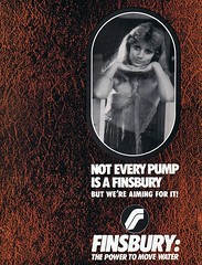 Finsbury Industries