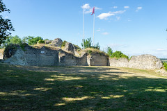 00139 Ancien château fort d'Ivry-la-Bataille
