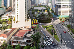 Walkabout - Bonifacio Global City, Manila, Philippines