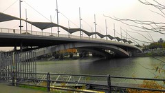 Puentes