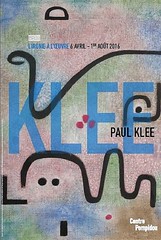 Paul Klee - L'ironie à l'oeuvre