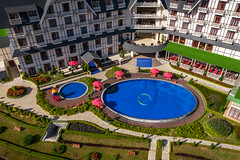 [Resort] Swiss-Belresort Dalat