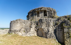 00143 Ancien château fort d'Ivry-la-Bataille
