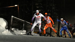 Skiing: Suomen Cup (Vantaa, 20190116)