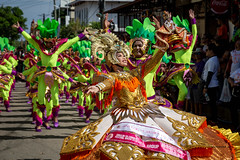 Fiesta Carmen, Cebu