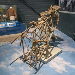 Museum de L'Air and Space, Le Bourget, 20180518