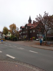 Kirchen in Niedersachsen