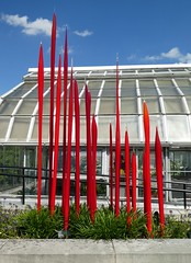 Franklin Park Conservatory and Botanical Gardens - 2018