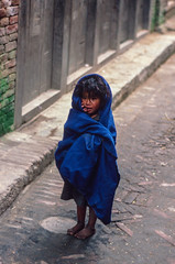 Kids of Nepal