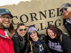 Cornell Homecoming 2018