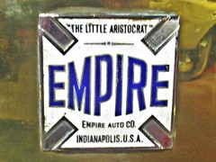 Empire (Little Aristocrat) (1910-19)