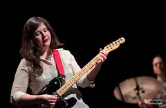 Lucy Dacus @ Moore Theater