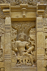 2014 SI Kanchi Kailasanathar Temple