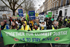 Together for Climate Justice - 1 December 2018