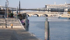 la Seine (France)