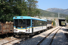 Chemin de fer der Provence