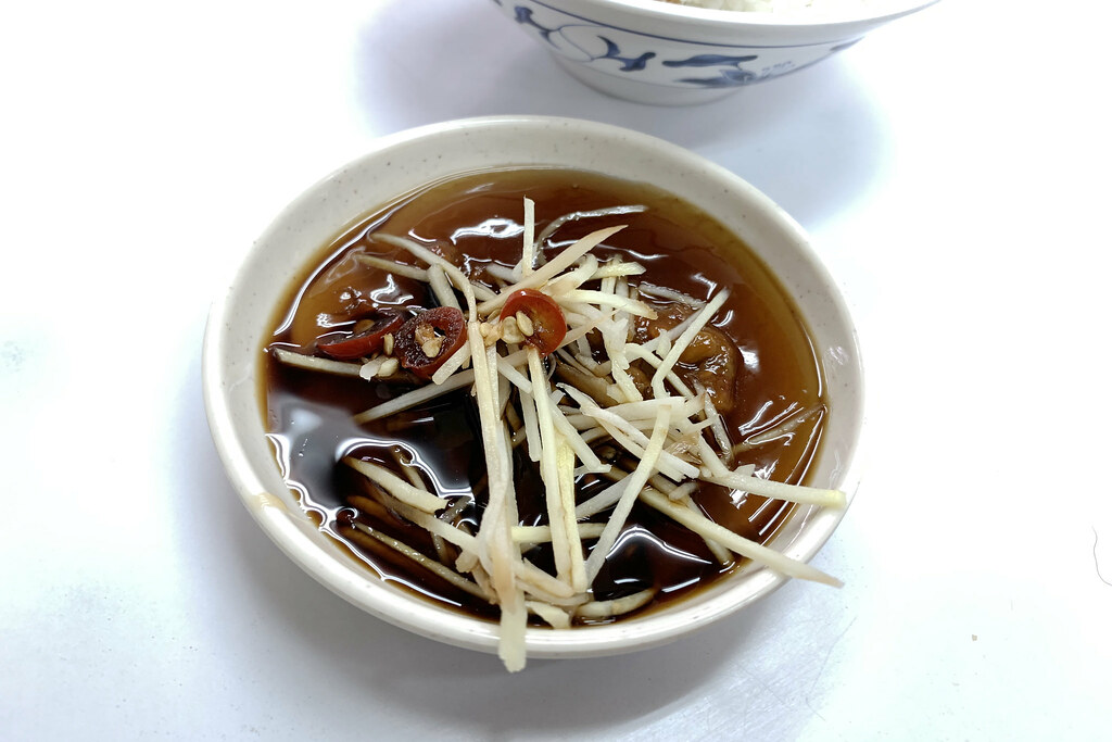 20190110麻豆-阿榮牛肉湯 (9)