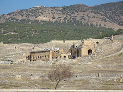 Turkey 2018 - 14 November - Hierapolis