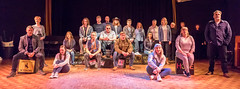 The Laramie Project by Ashton Hayes Theatre Club