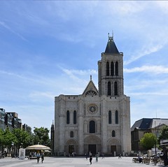 Saint-Denis (93)