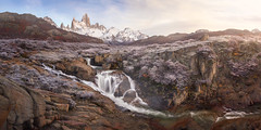 Silver of Patagonia